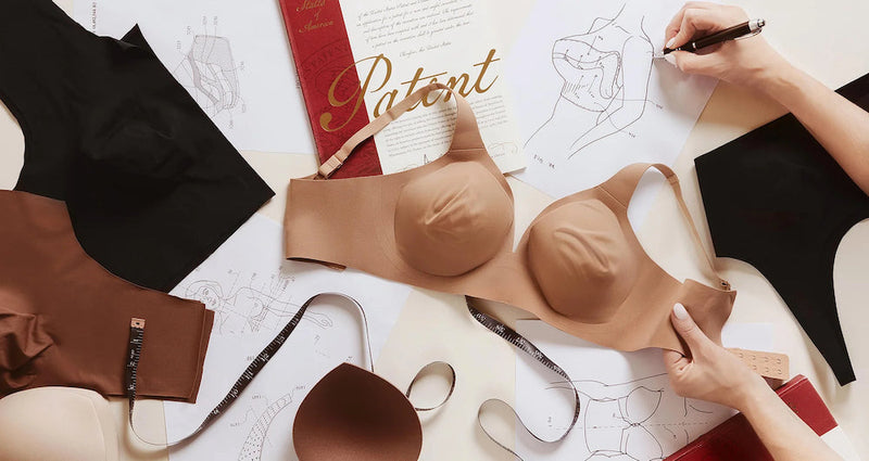 Feel-Good Fit: Why Evelyn & Bobbie Bras Have Us Swooning (And You Will Too)