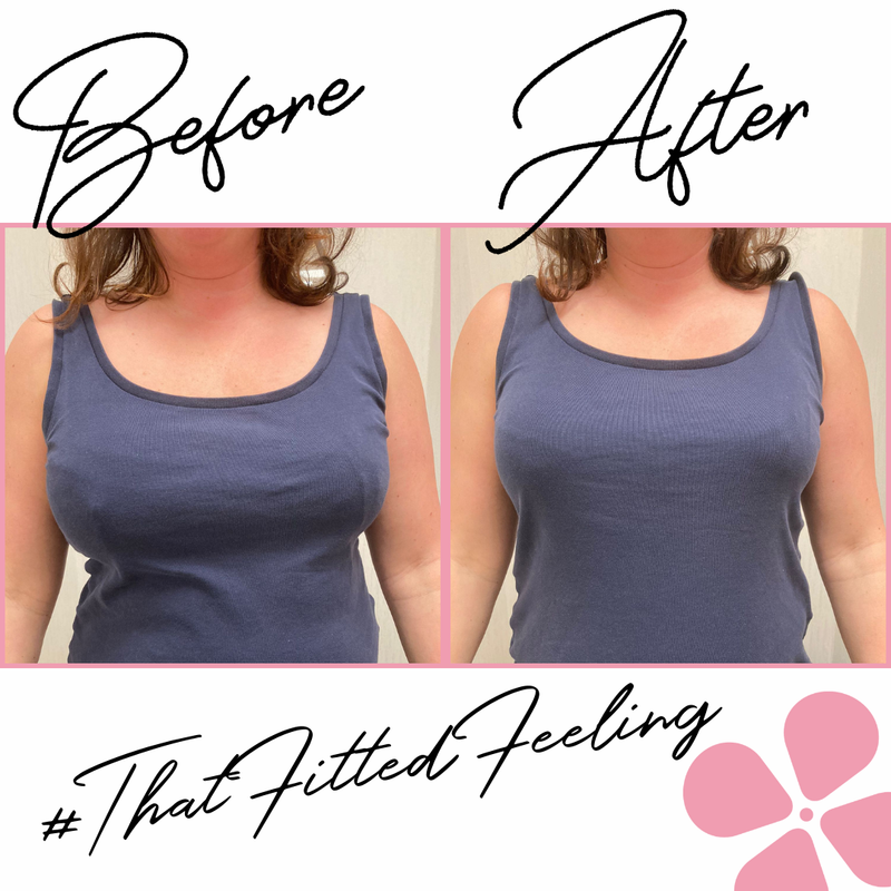 How to Spot a Bad Bra Fit (And What to Do Instead)