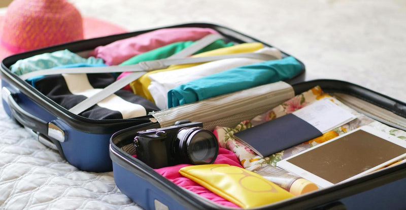 👙 How to Pack Lingerie Like a Pro (And Feel Amazing on Holiday)