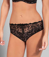 Empreinte Gaby Panty in Black