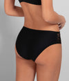 Empreinte Gaby Panty in Black