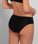 Empreinte Gaby Panty in Black