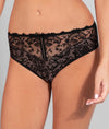 Empreinte Gaby Panty in Black