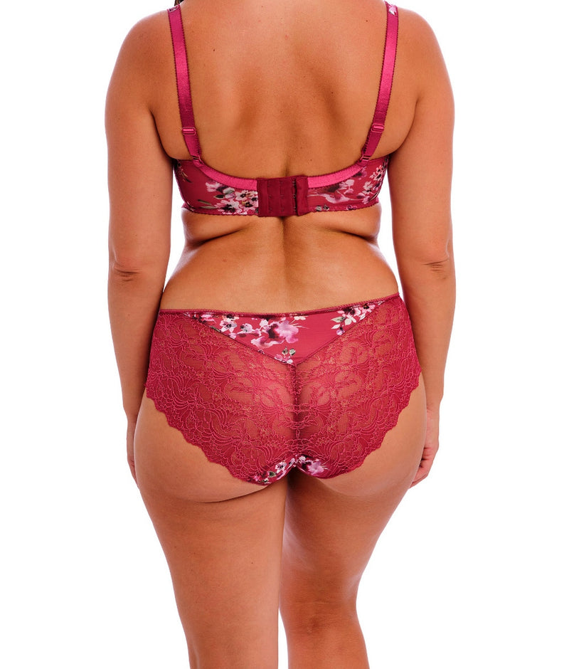 Fantasie Lucia Short in Cherry