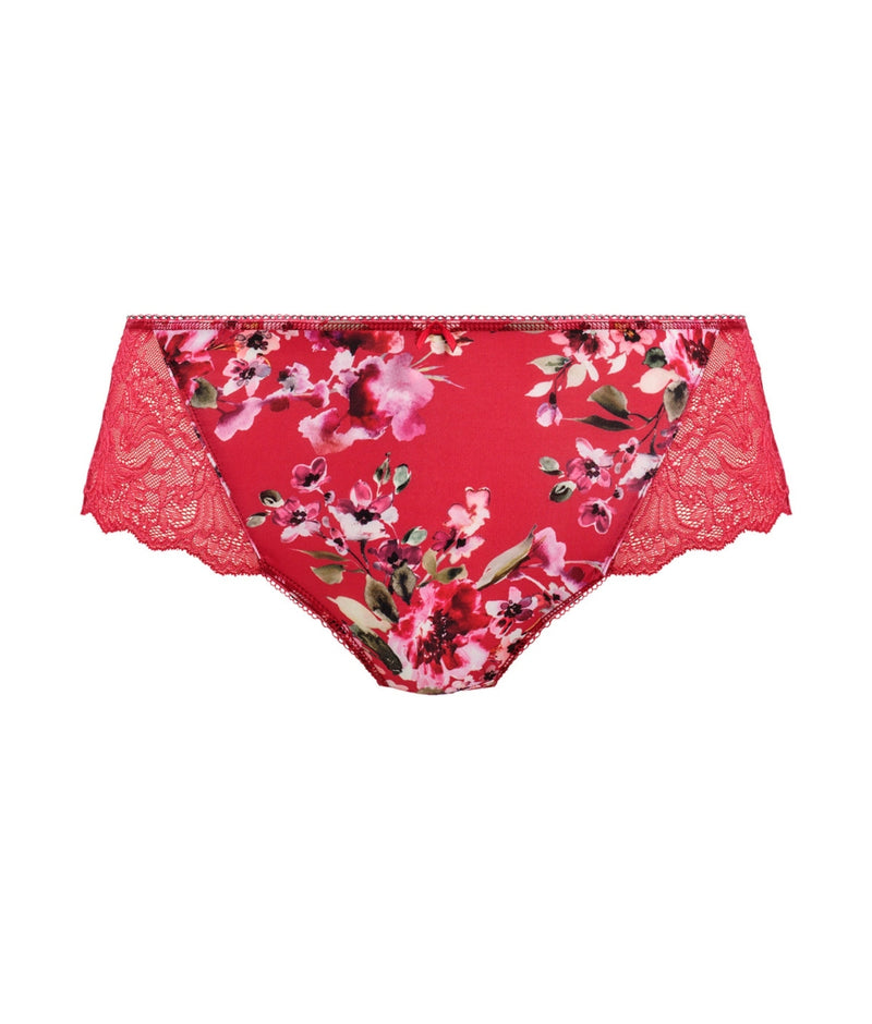 Fantasie Lucia Short in Cherry