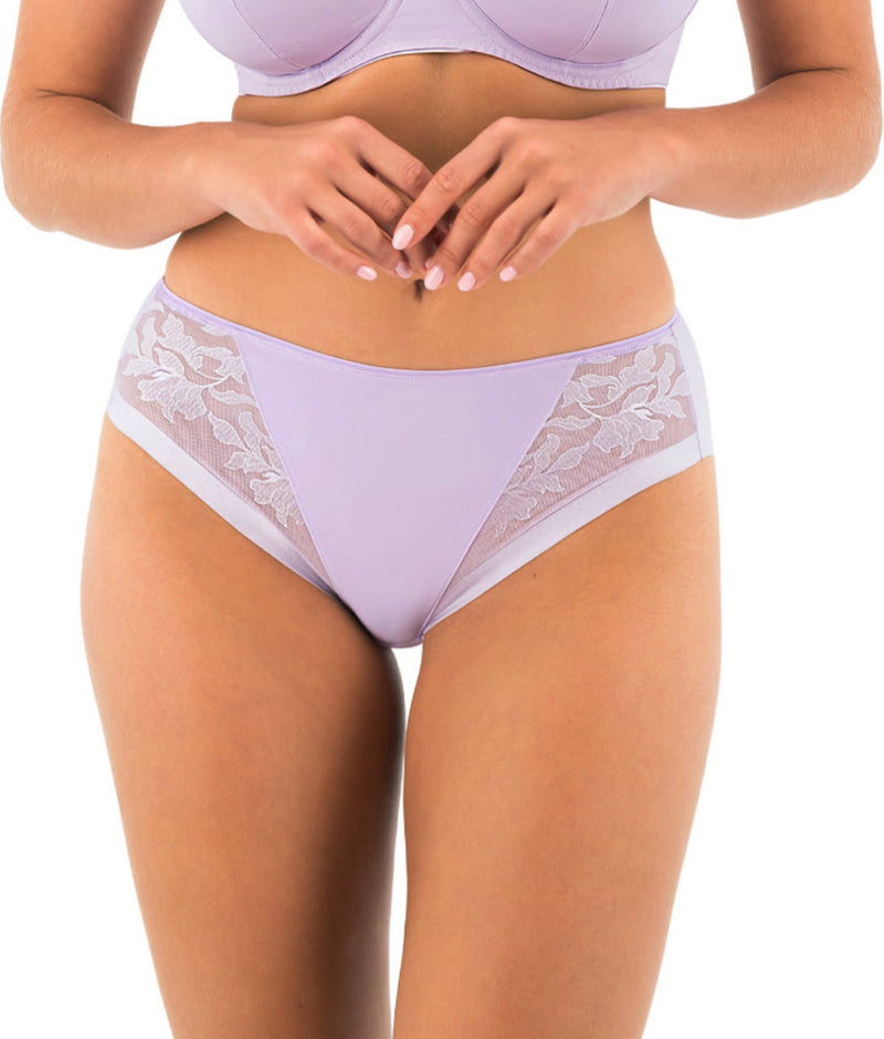 Fantasie Illusion Brief in Orchid