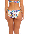 Fantasie Paradiso Tie Side Bikini Brief in Multi back view