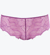 Calvin Klein Hipster Brief In Vae Amethyst