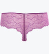 Calvin Klein Hipster Brief In Vae Amethyst