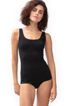 Mey Superfine Organic Top in Black