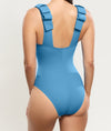 Empreinte Podium Swimsuit in Atoll