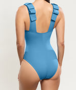 Empreinte Podium Swimsuit in Atoll