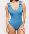 Empreinte Podium Swimsuit in Atoll