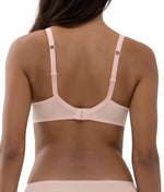 Mey Joan Moulded Spacer Bra in Blossom