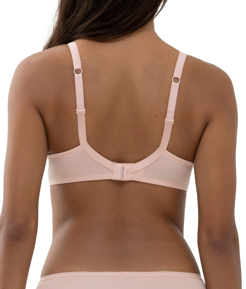 Mey Joan Moulded Spacer Bra in Blossom