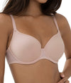 Mey Joan Moulded Spacer Bra in Blossom