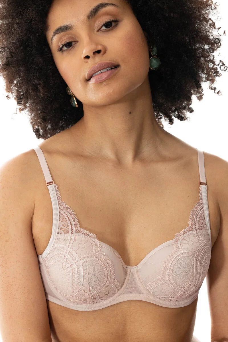 Mey Stunning Half Cup Spacer Bra in Bailey – Mish