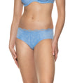Mey Amazing Hipster Brief in Angel Blue