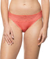 Mey Amorous Mini Briefs in Peach
