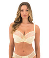 Fantasie Ana Side Support Bra In Vanilla