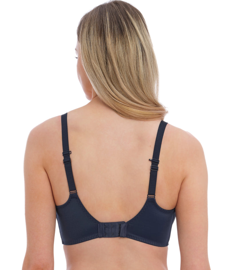 Fantasie Aura Moulded T-Shirt Bra In Navy