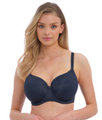 Fantasie Aura Moulded T-Shirt Bra In Navy