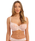 Fantasie Aubree Side Support Bra in Natural Beige