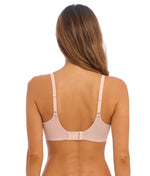 Wacoal Back Appeal Bra in Rose Dust
