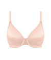 Wacoal Back Appeal Bra in Rose Dust