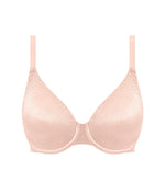Wacoal Back Appeal Bra in Rose Dust