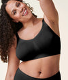 Bravado Body Silk Seamless Nursing Bra