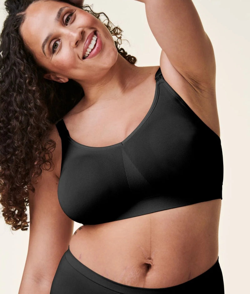 Bravado Body Silk Seamless Nursing Bra
