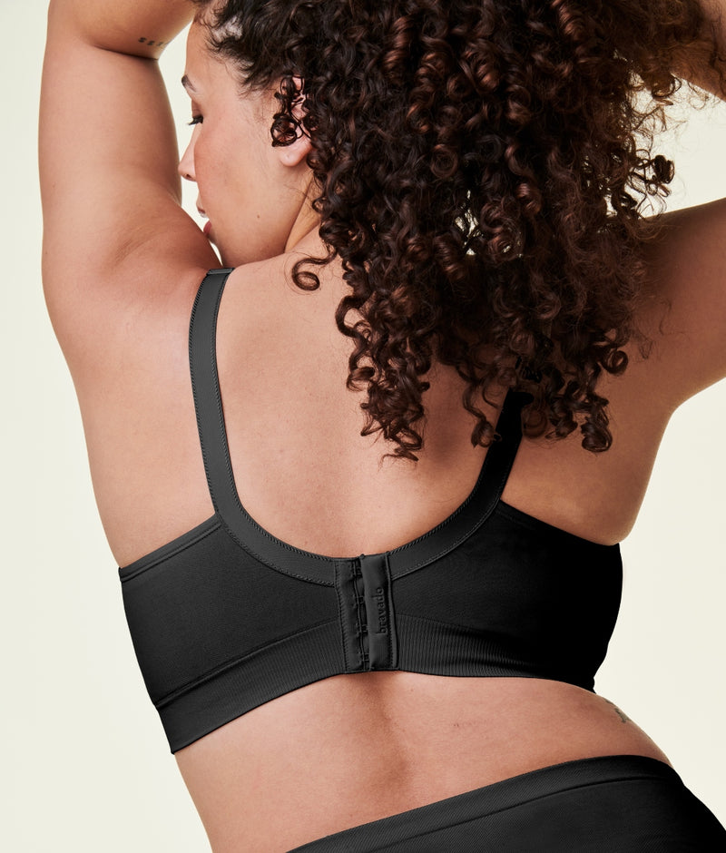 Bravado Body Silk Seamless Nursing Bra