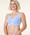 Bravado Body Silk Seamless Nursing Bra