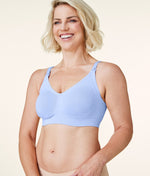 Bravado Body Silk Seamless Nursing Bra