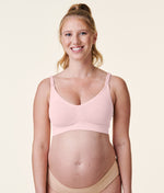 Bravado Body Silk Seamless Nursing Bra