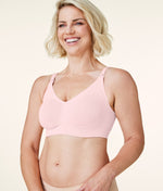 Bravado Body Silk Seamless Nursing Bra