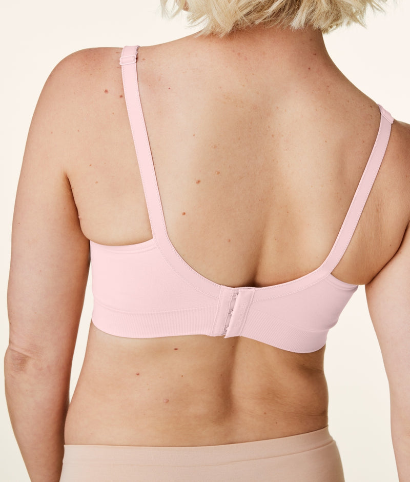 Bravado Body Silk Seamless Nursing Bra