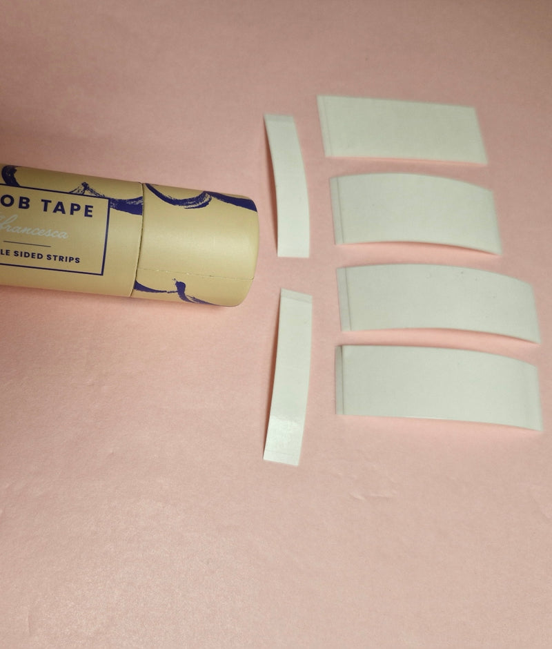 Boob Tape by Francesca - Double Sided Strips