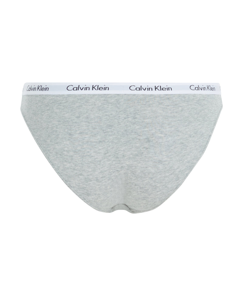 Calvin Klein Bikini Brief in Grey Heather