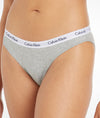 Calvin Klein Bikini Brief in Grey Heather