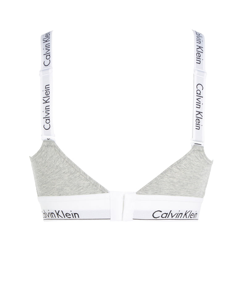 Bra Calvin Klein Lightly Lined Bralette