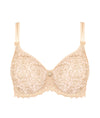 Empreinte Cassiopee Seamless Bra in Creamy Beige