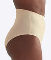 WUKA Drytech™ Incontinence High Waist Brief in Light Nude