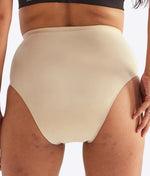 WUKA Drytech™ Incontinence Midi Brief in Light Nude