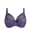 Elomi Lucie Plunge Bra in Midnight