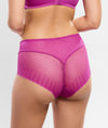Empreinte Amour Panty - Magenta