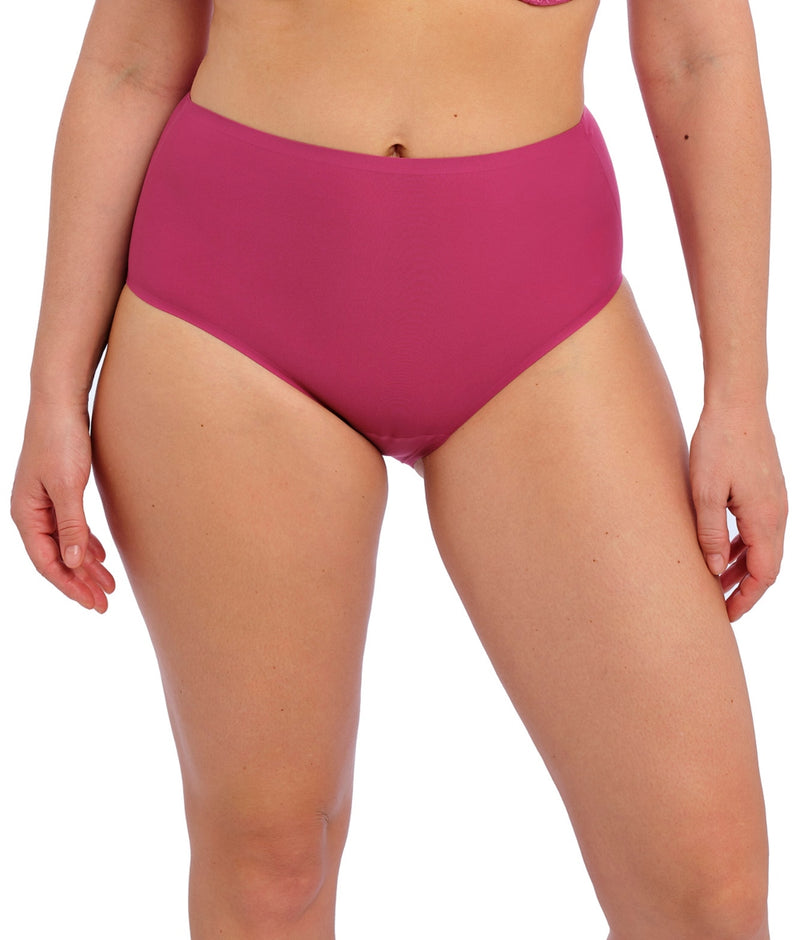 Fantasie Smoothease Invisible Stretch Full Brief in Assorted Colours