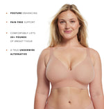 Evelyn & Bobbie Beyond Bra
