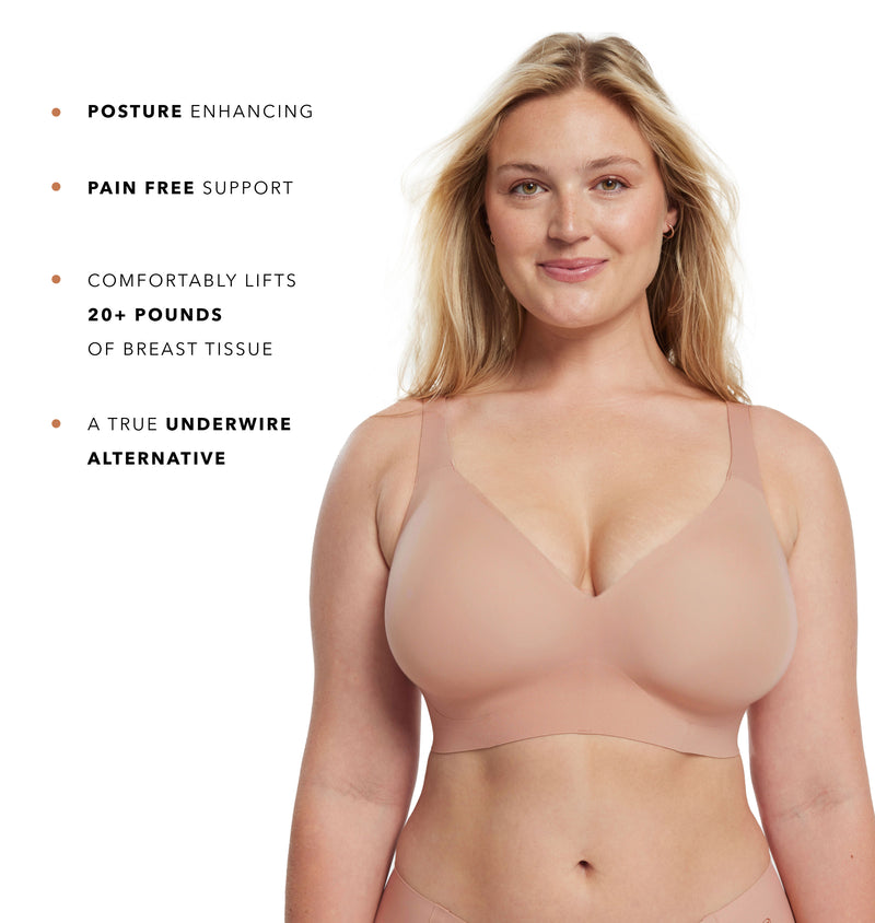 Evelyn & Bobbie Beyond Bra